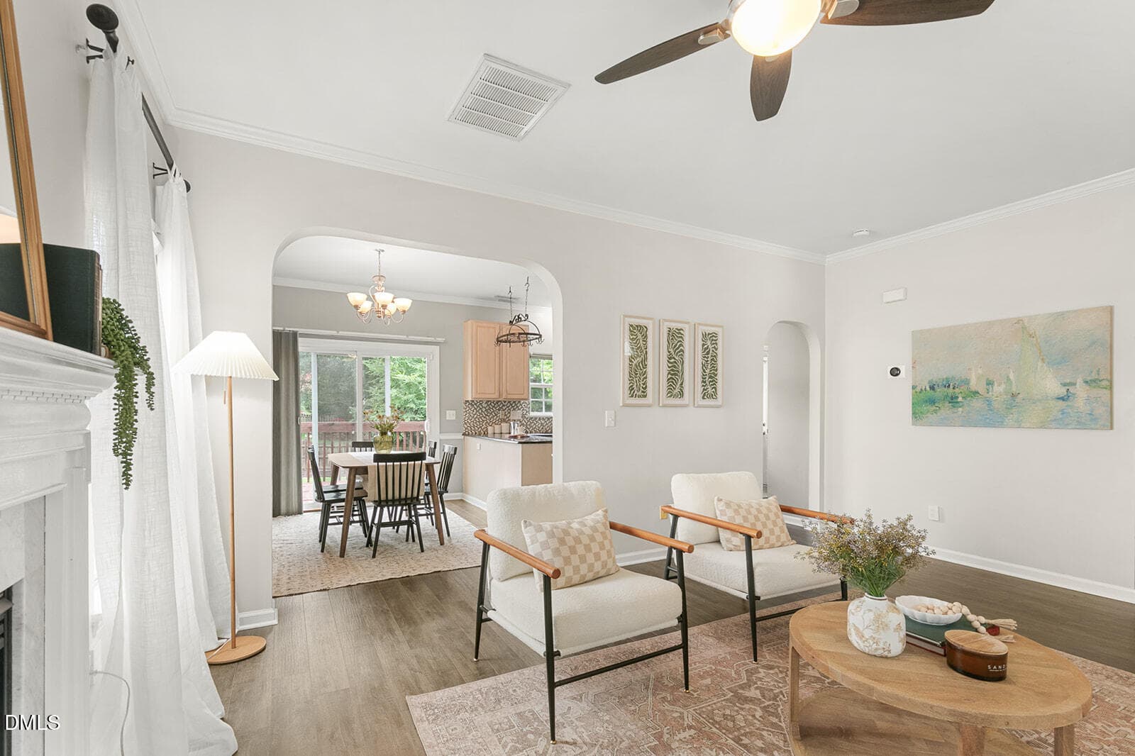 6012 Solitude Way-9 - 6012 Solitude Way, Durham, NC 27713, Durham