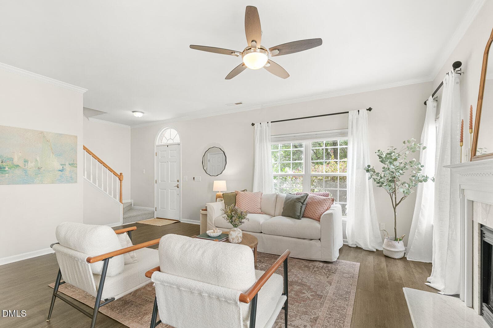 6012 Solitude Way-10 - 6012 Solitude Way, Durham, NC 27713, Durham