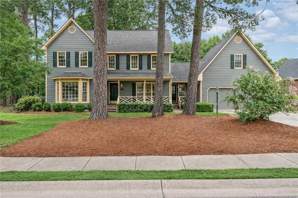 Photo 2 - 3508 Edgeside Court, Fayetteville, NC 28303, Fayetteville