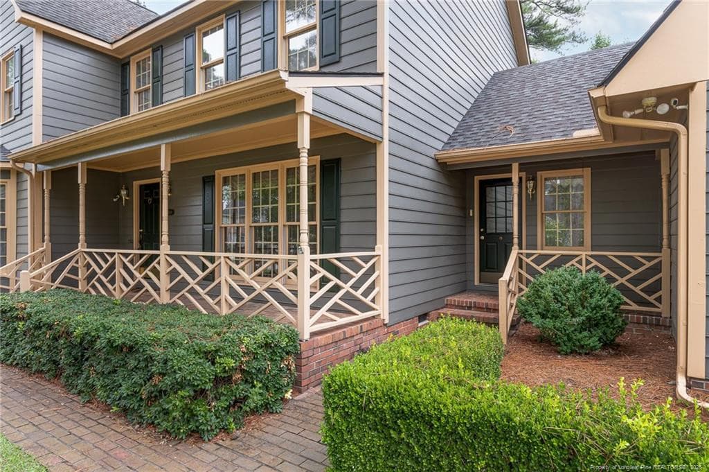 Photo 3 - 3508 Edgeside Court, Fayetteville, NC 28303, Fayetteville