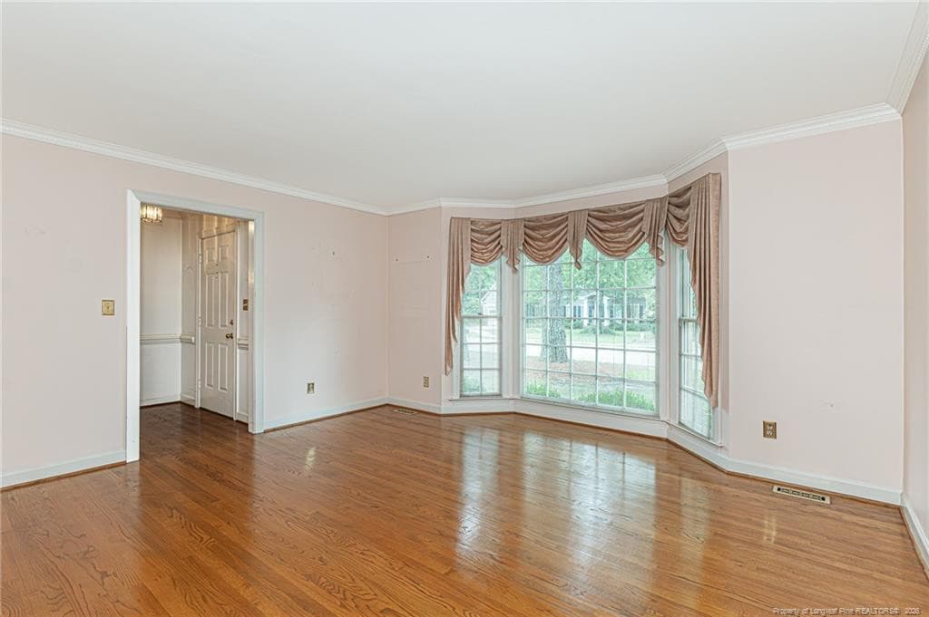Photo 5 - 3508 Edgeside Court, Fayetteville, NC 28303, Fayetteville