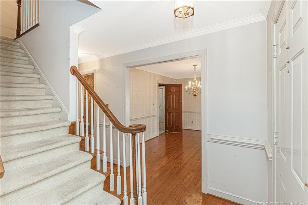 Photo 6 - 3508 Edgeside Court, Fayetteville, NC 28303, Fayetteville