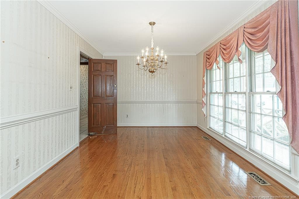 Photo 7 - 3508 Edgeside Court, Fayetteville, NC 28303, Fayetteville