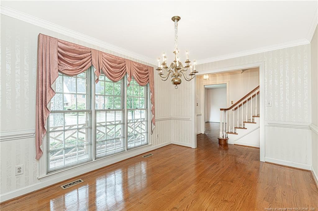 Photo 8 - 3508 Edgeside Court, Fayetteville, NC 28303, Fayetteville