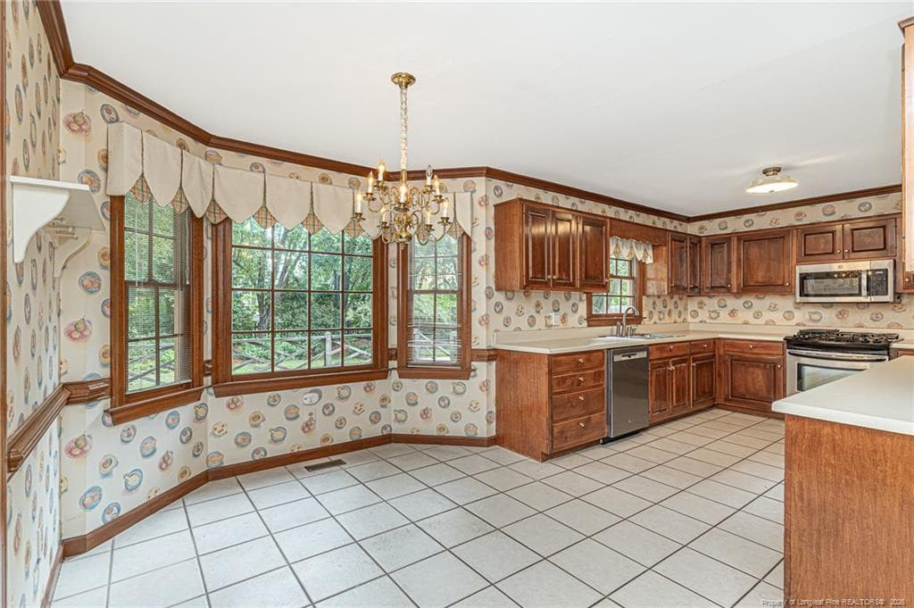 Photo 11 - 3508 Edgeside Court, Fayetteville, NC 28303, Fayetteville