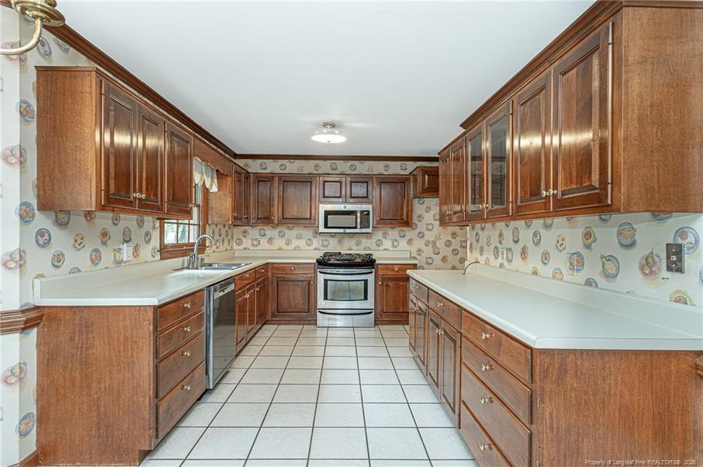 Photo 12 - 3508 Edgeside Court, Fayetteville, NC 28303, Fayetteville