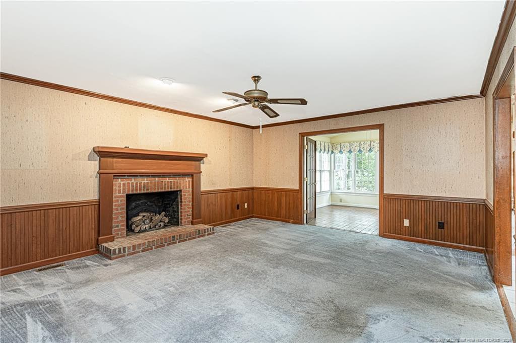 Photo 19 - 3508 Edgeside Court, Fayetteville, NC 28303, Fayetteville