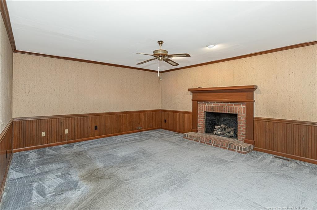 Photo 21 - 3508 Edgeside Court, Fayetteville, NC 28303, Fayetteville