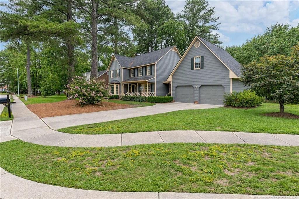 Photo 38 - 3508 Edgeside Court, Fayetteville, NC 28303, Fayetteville