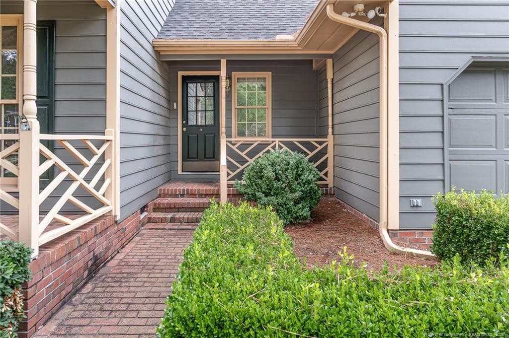 Photo 39 - 3508 Edgeside Court, Fayetteville, NC 28303, Fayetteville