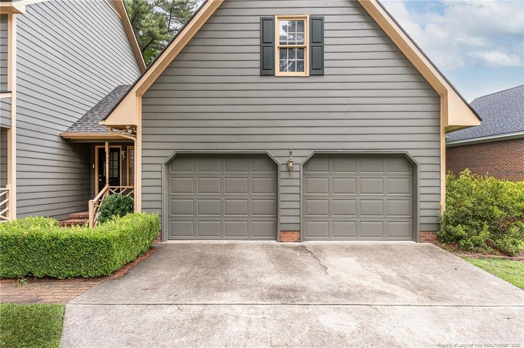 Photo 40 - 3508 Edgeside Court, Fayetteville, NC 28303, Fayetteville