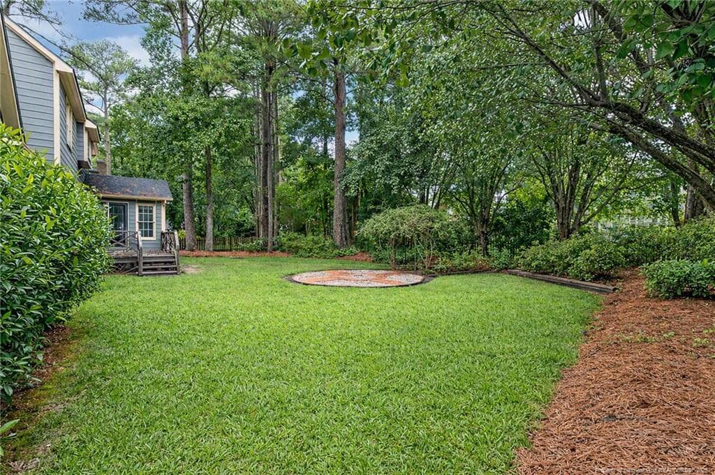 Photo 47 - 3508 Edgeside Court, Fayetteville, NC 28303, Fayetteville