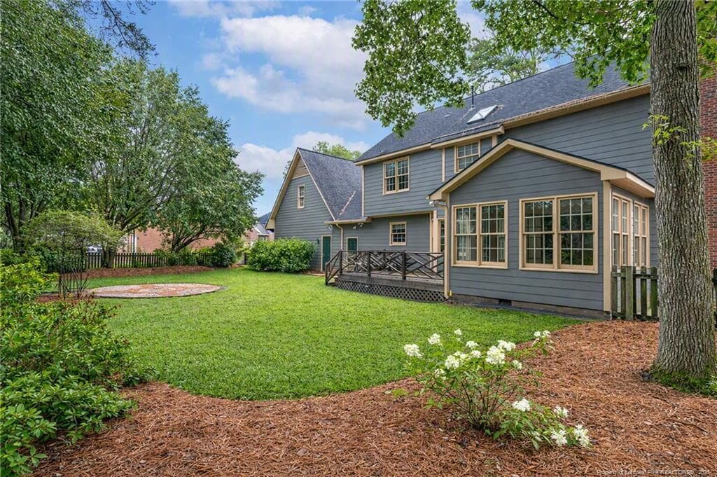 Photo 48 - 3508 Edgeside Court, Fayetteville, NC 28303, Fayetteville