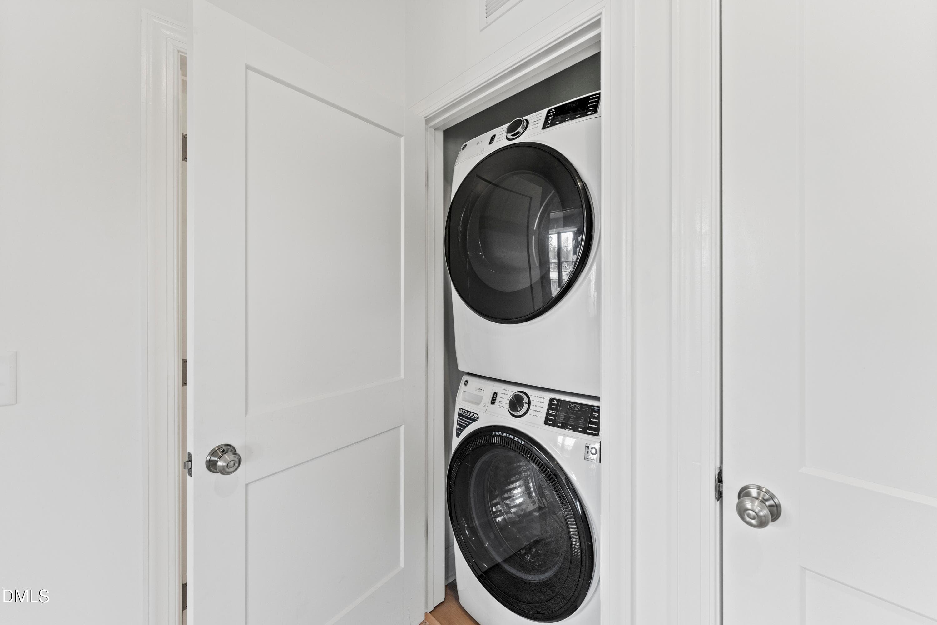 Stackable Washer/Dryer - 1305 Granholm Road 115, Cary, NC 27519, Cary