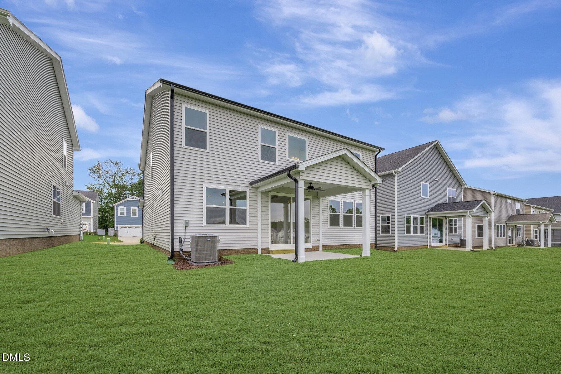 [L327_z002]none2 - 260 Yellow River Way, Garner, NC 27529