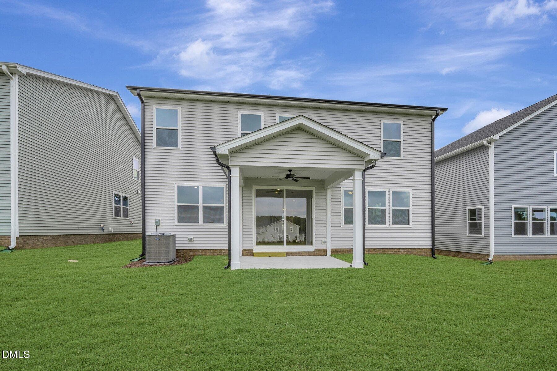 [L327_z005]none5 - 260 Yellow River Way, Garner, NC 27529