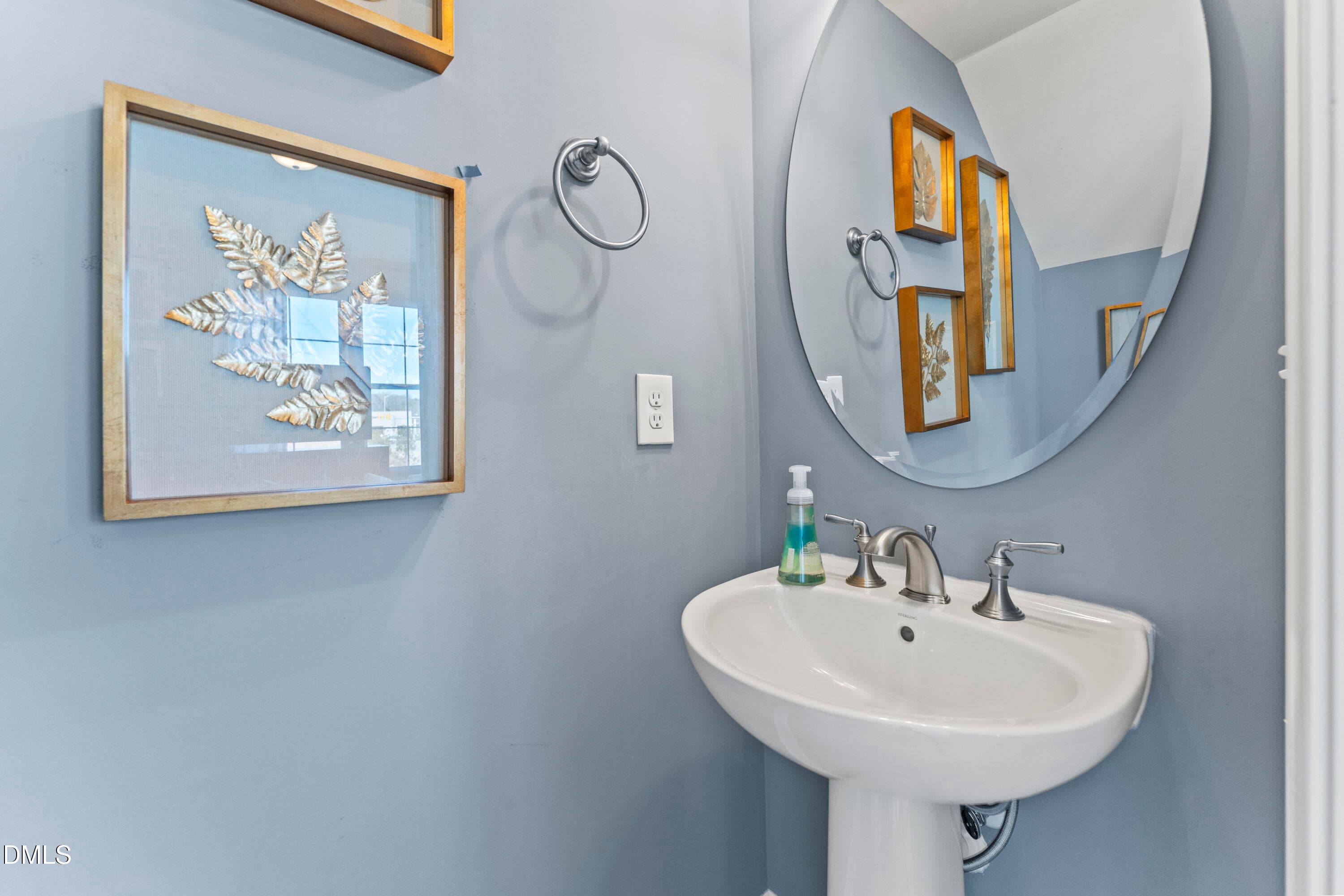 Half Bath - 1305 Granholm Road 115, Cary, NC 27519, Cary