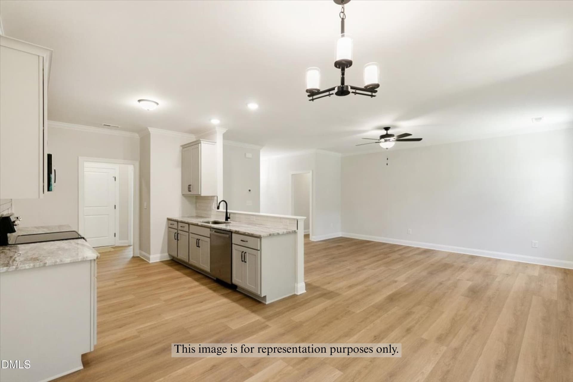 7 - 331 2nd Street, Spring Hope, NC 27882