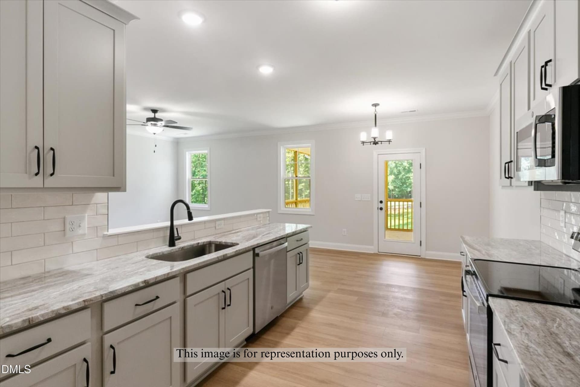 6 - 331 2nd Street, Spring Hope, NC 27882