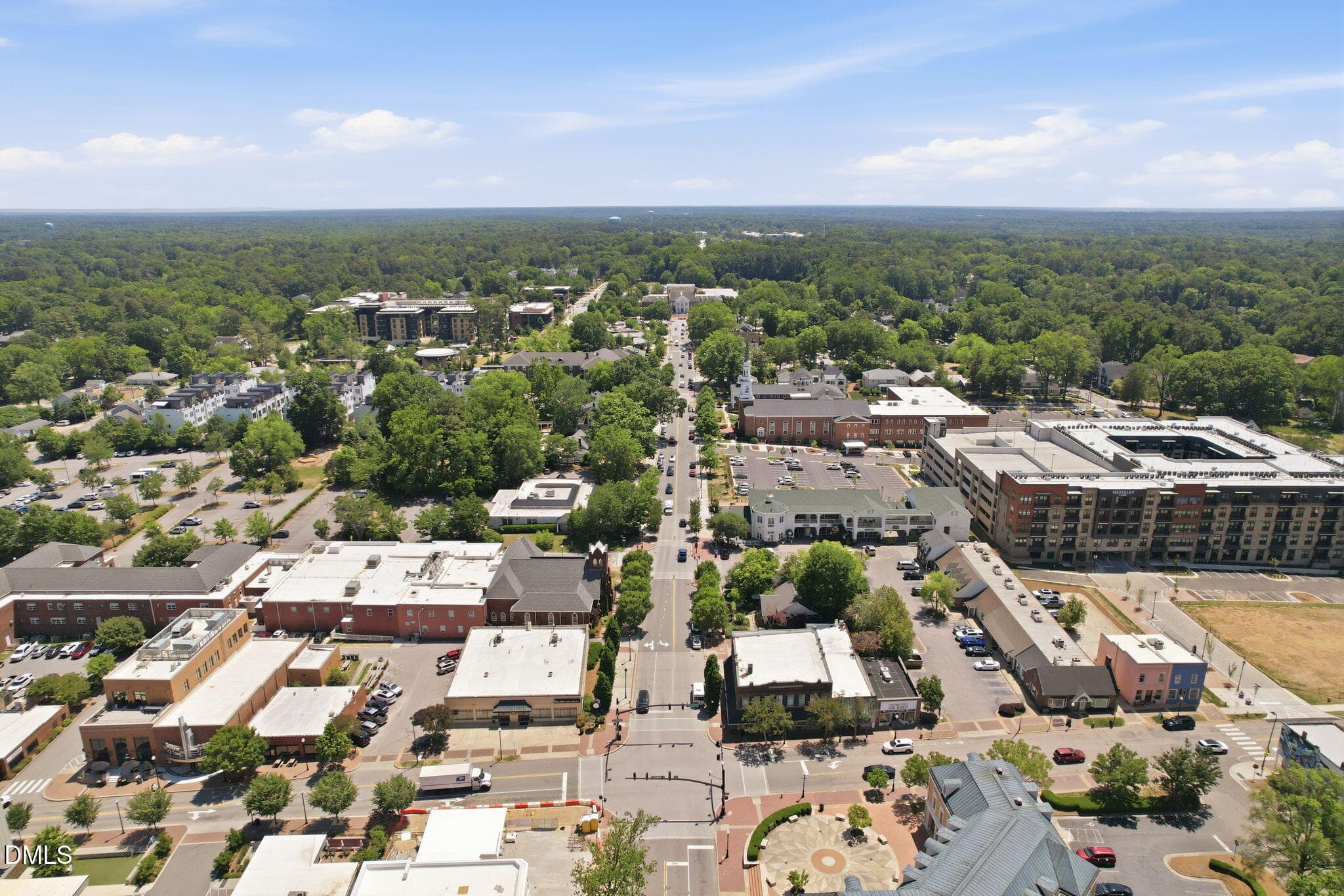 City of Cary - 1305 Granholm Road 115, Cary, NC 27519, Cary