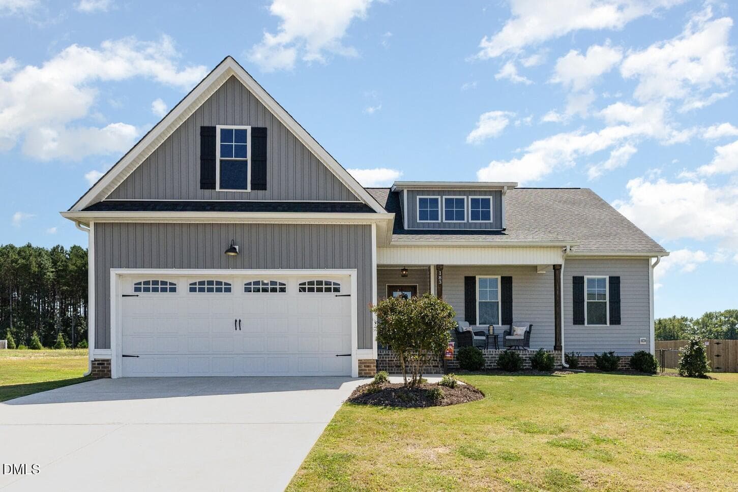 183NM300 - 183 Noramac Court, Selma, NC 27576