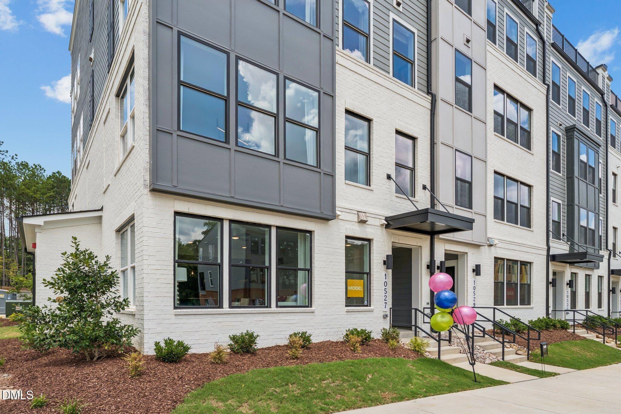 2-web-or-mls-DSC07746 - 10546 Bailey Branch Drive 101, Raleigh, NC 27614, Raleigh