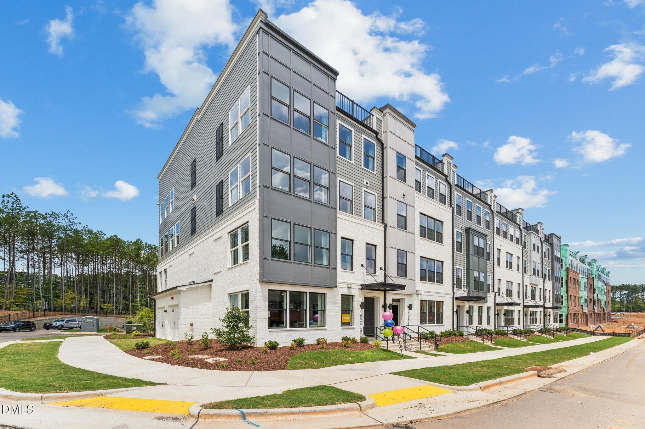3-web-or-mls-DSC07748 - 10546 Bailey Branch Drive 101, Raleigh, NC 27614, Raleigh