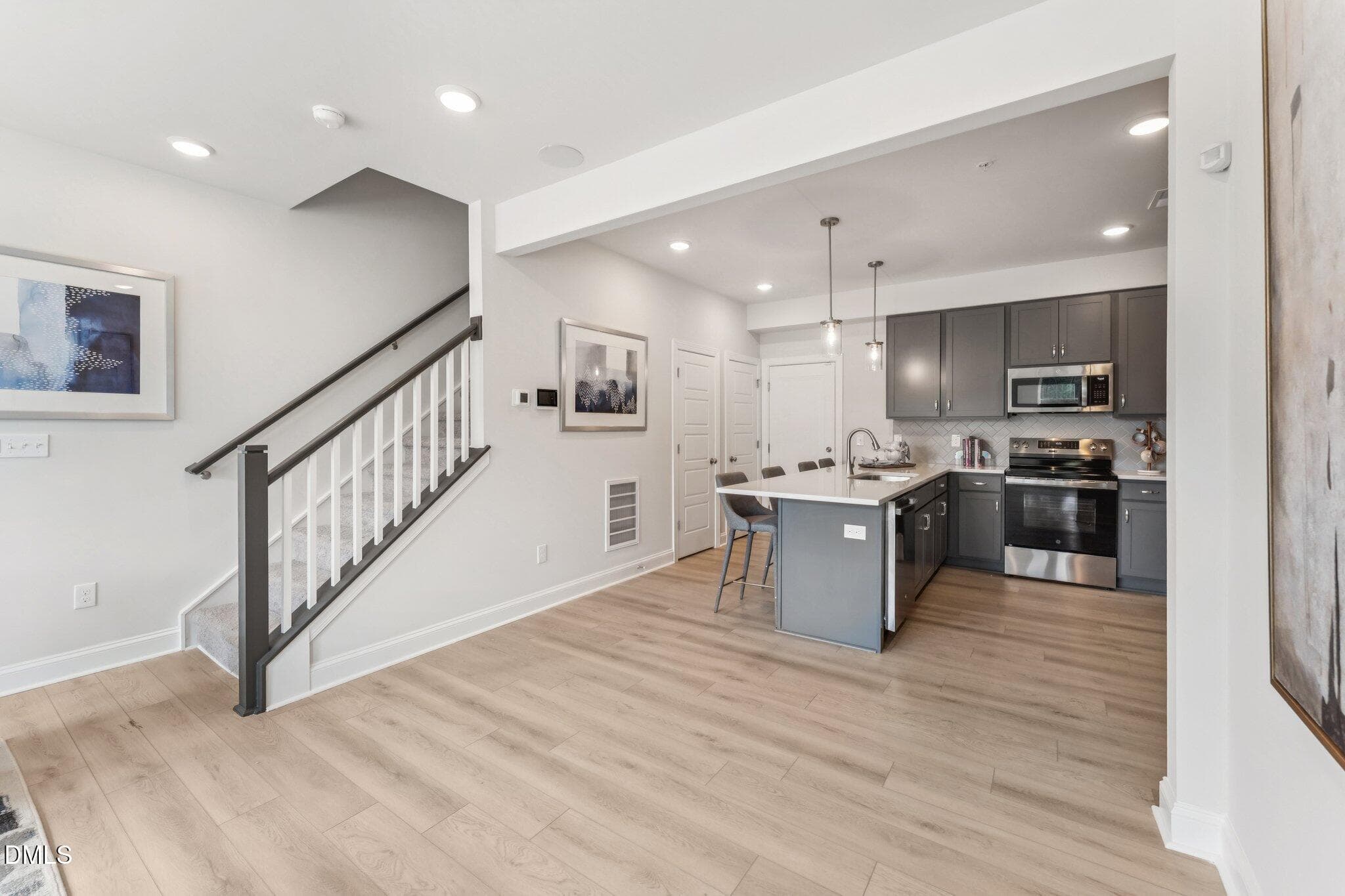 9-web-or-mls-DSC07806 - 10546 Bailey Branch Drive 101, Raleigh, NC 27614, Raleigh