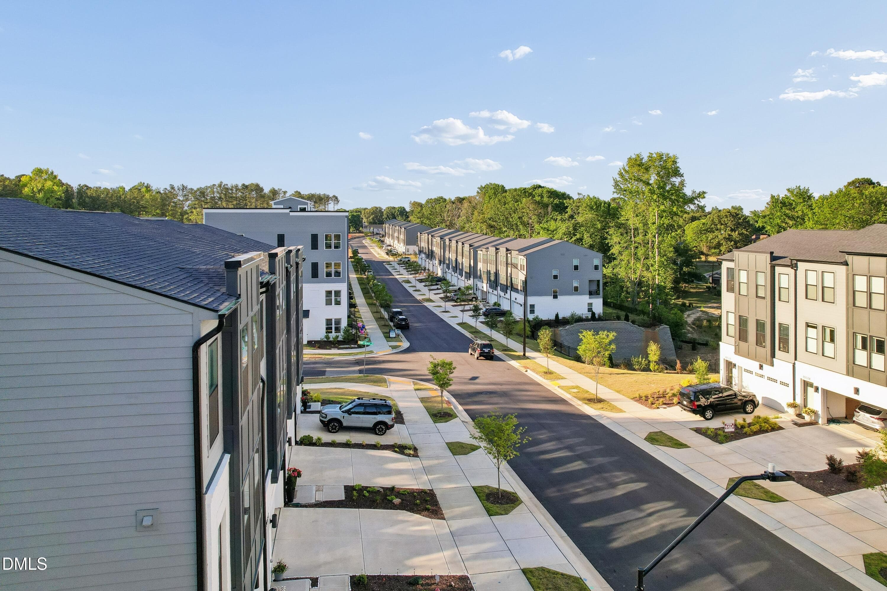 2-print-DJI_0006 - 10546 Bailey Branch Drive 101, Raleigh, NC 27614, Raleigh