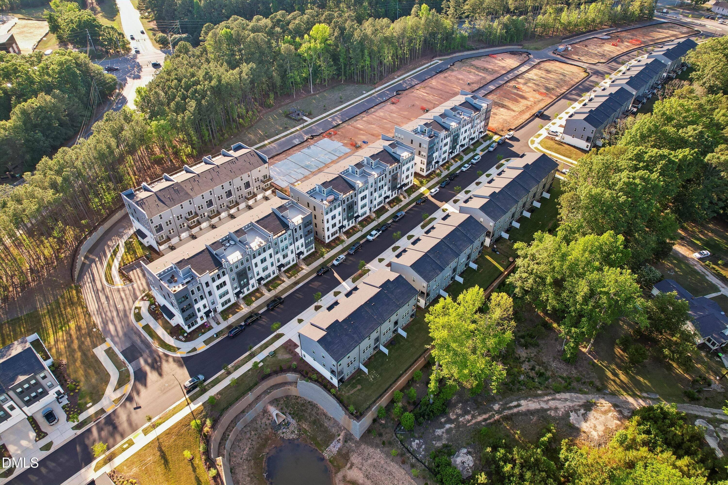 3-print-DJI_0008 - 10546 Bailey Branch Drive 101, Raleigh, NC 27614, Raleigh
