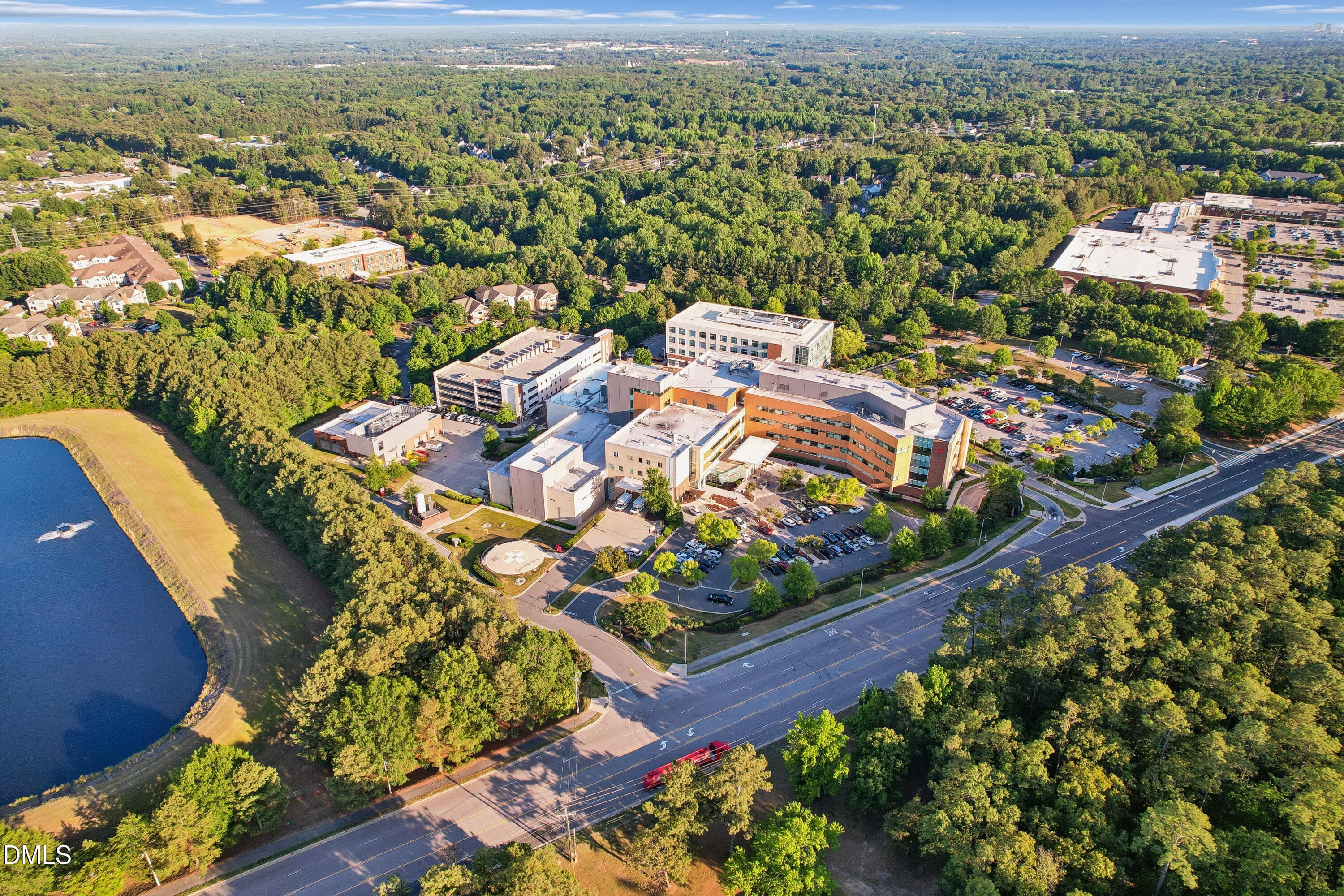 5-print-DJI_0017 - 10546 Bailey Branch Drive 101, Raleigh, NC 27614, Raleigh