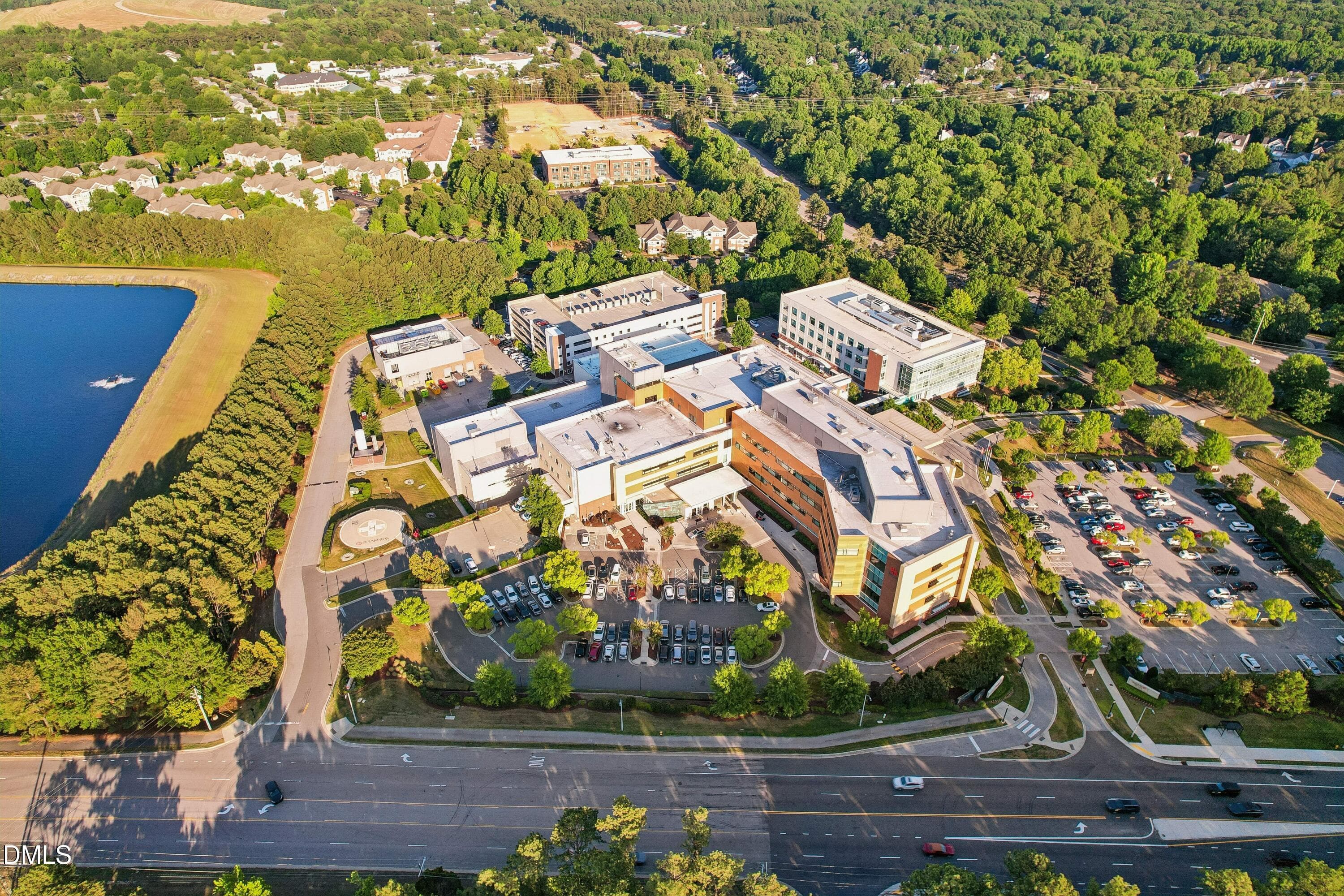 6-print-DJI_0018 - 10546 Bailey Branch Drive 101, Raleigh, NC 27614, Raleigh