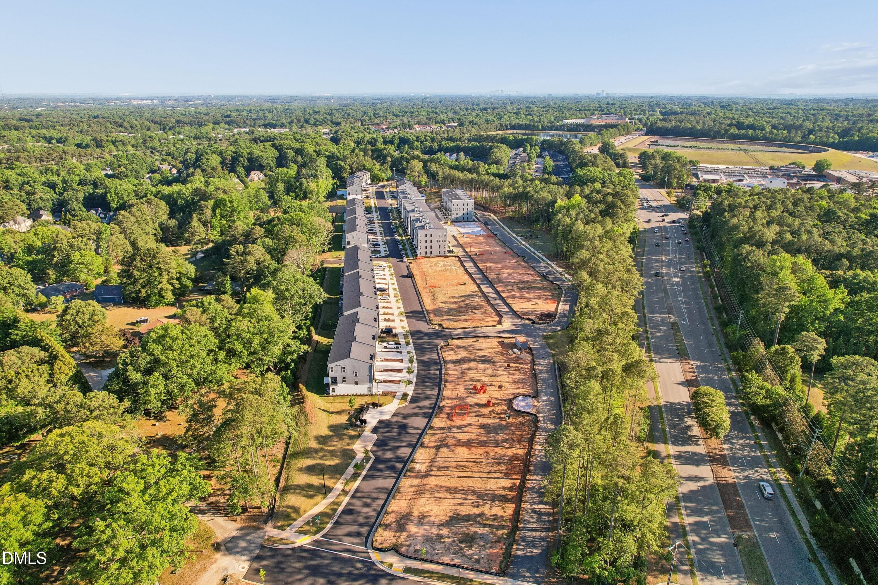 9-print-DJI_0964 - 10546 Bailey Branch Drive 101, Raleigh, NC 27614, Raleigh