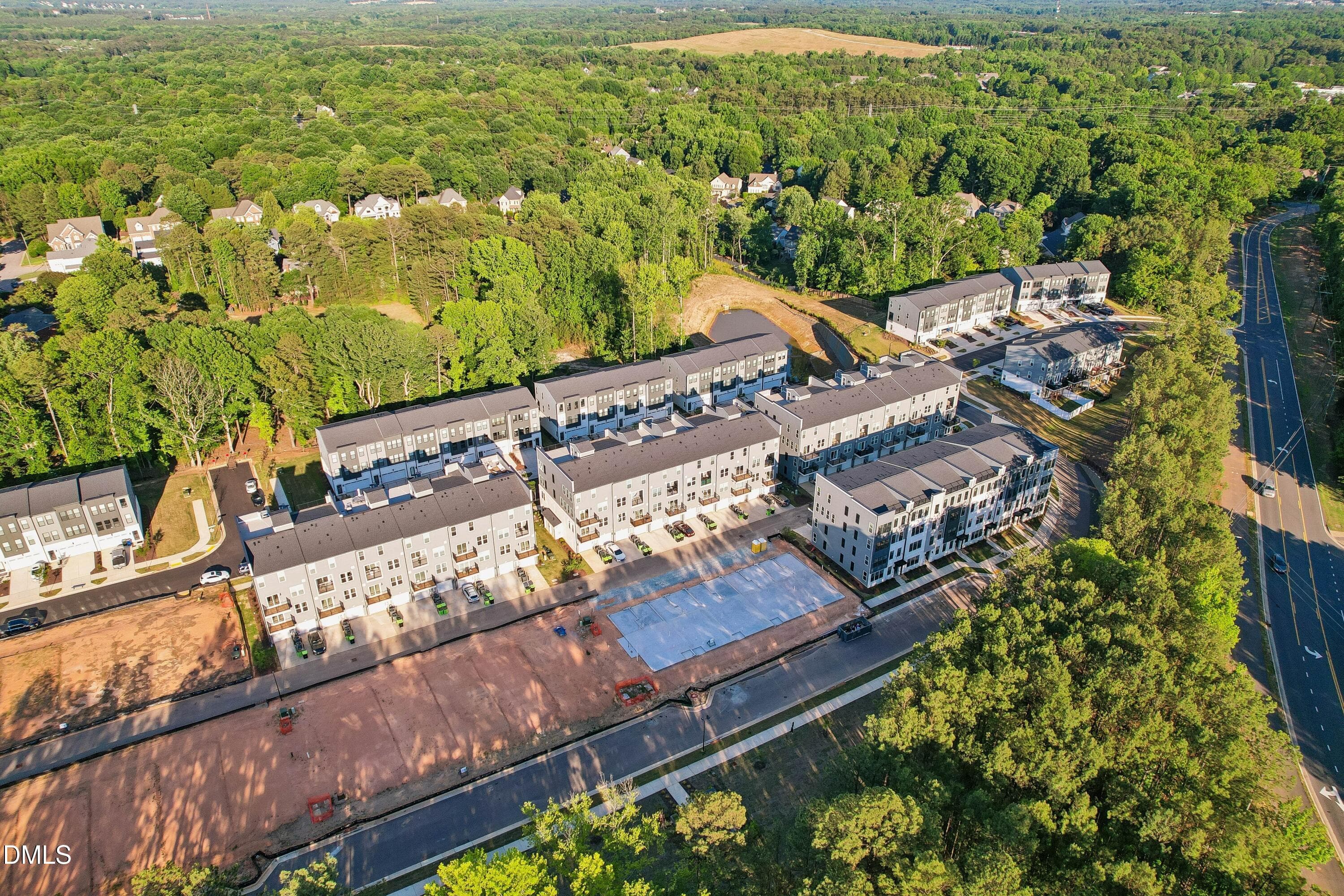 15-print-DJI_0991 - 10546 Bailey Branch Drive 101, Raleigh, NC 27614, Raleigh