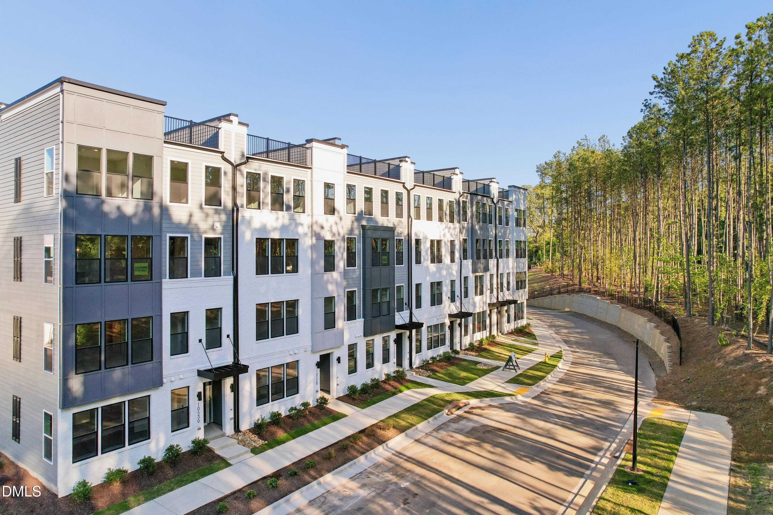 16-print-DJI_0999 - 10546 Bailey Branch Drive 101, Raleigh, NC 27614, Raleigh