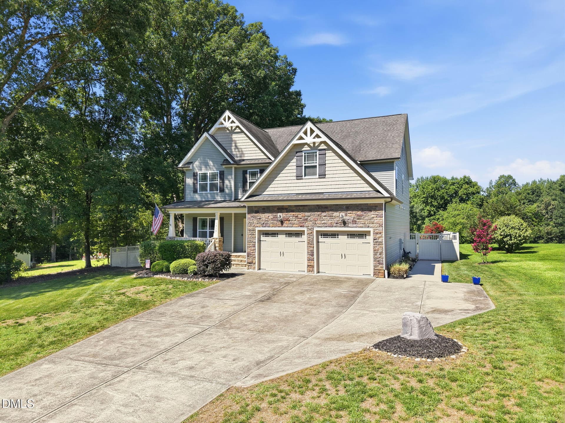 6-web-or-mls-DJI_20260730202626_0080_D - 1015 Bluebell Lane, Wake Forest, NC 27587