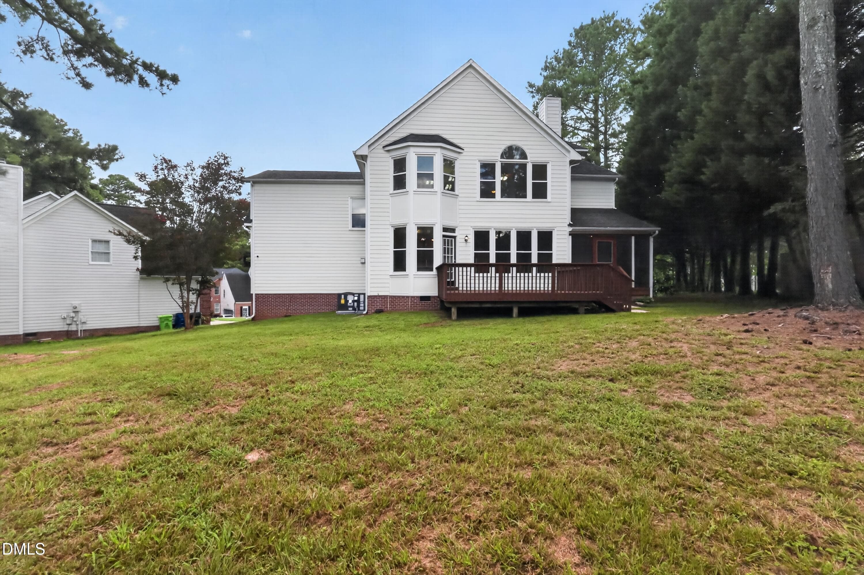 02_8508_Averell_Ct-Exterior-_270 - 8508 Averell Court, Raleigh, NC 27615, Raleigh