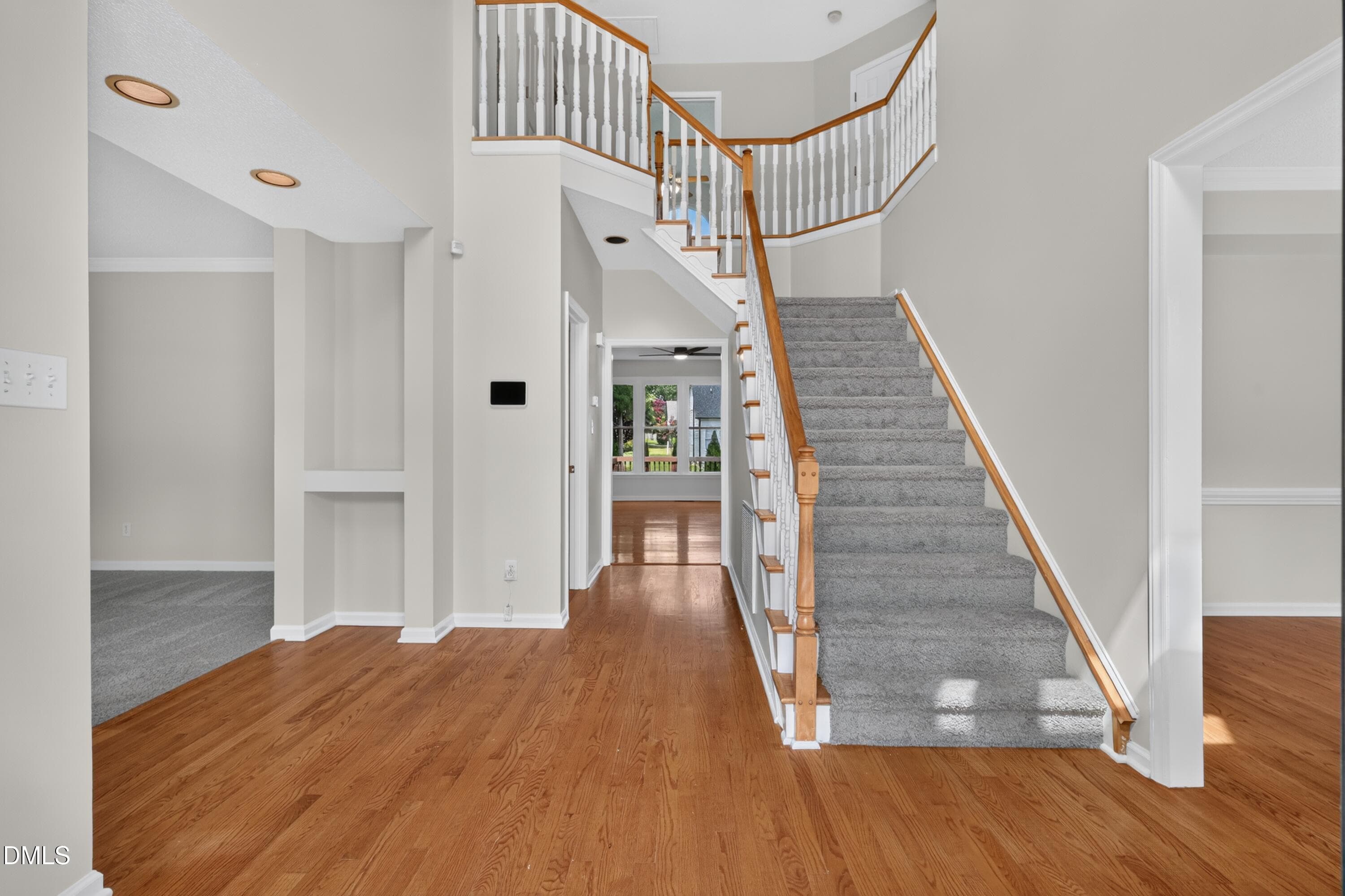 05_8508_Averell_Ct-Foyer-_230 - 8508 Averell Court, Raleigh, NC 27615, Raleigh