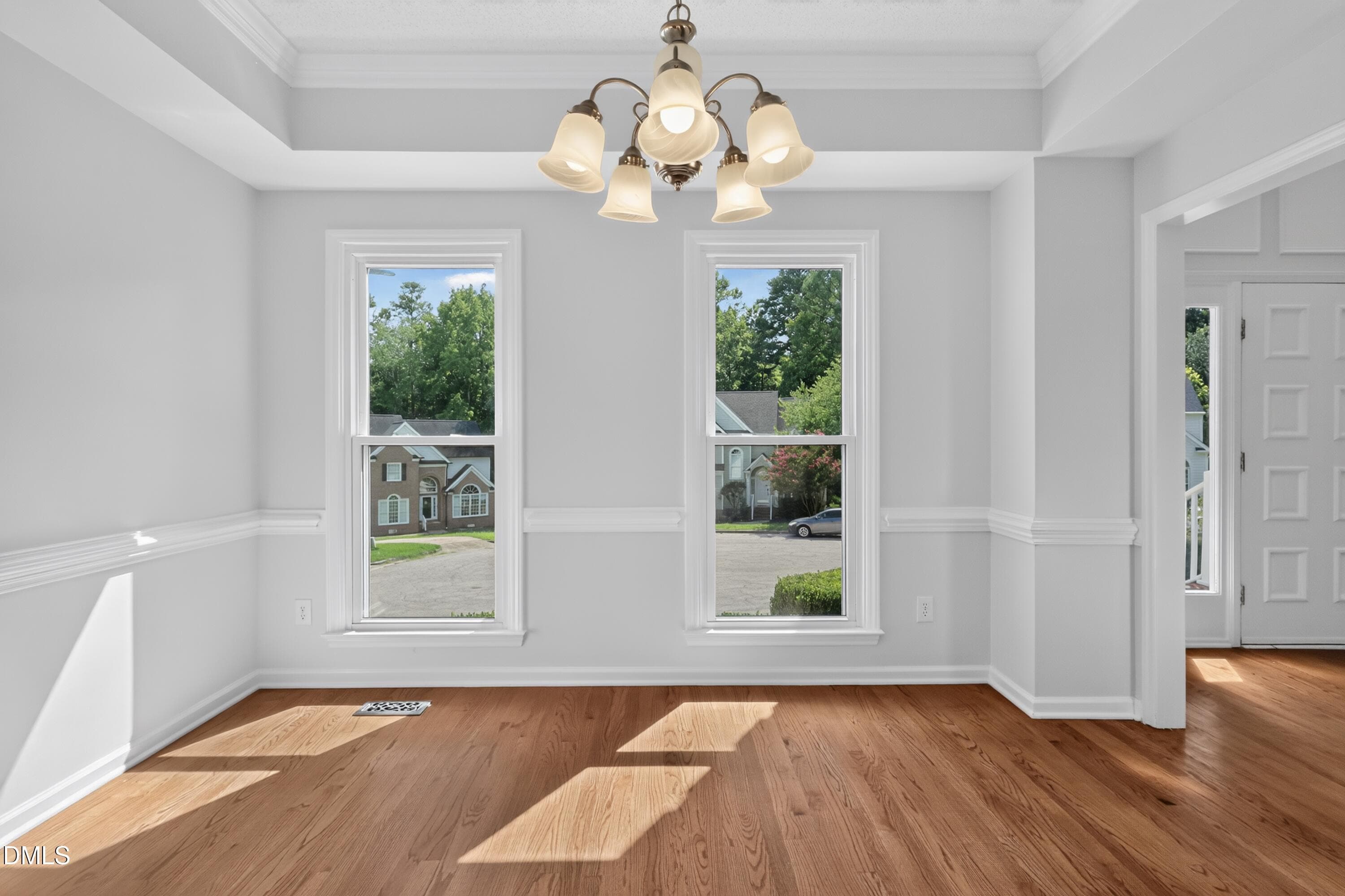 12_8508_Averell_Ct-Dining_room-_200 - 8508 Averell Court, Raleigh, NC 27615, Raleigh