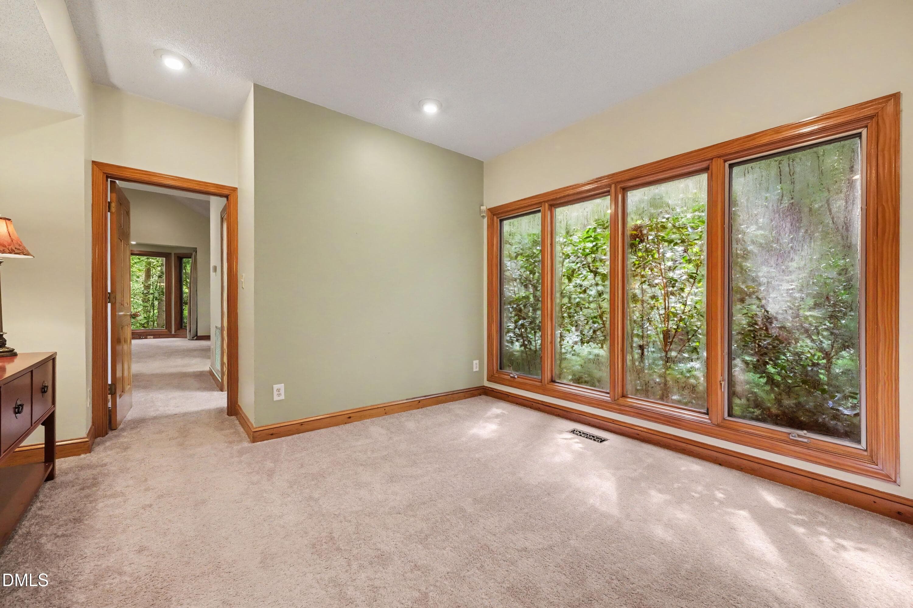 Sitting Area - 9921 Waterview Road, Raleigh, NC 27615, Raleigh