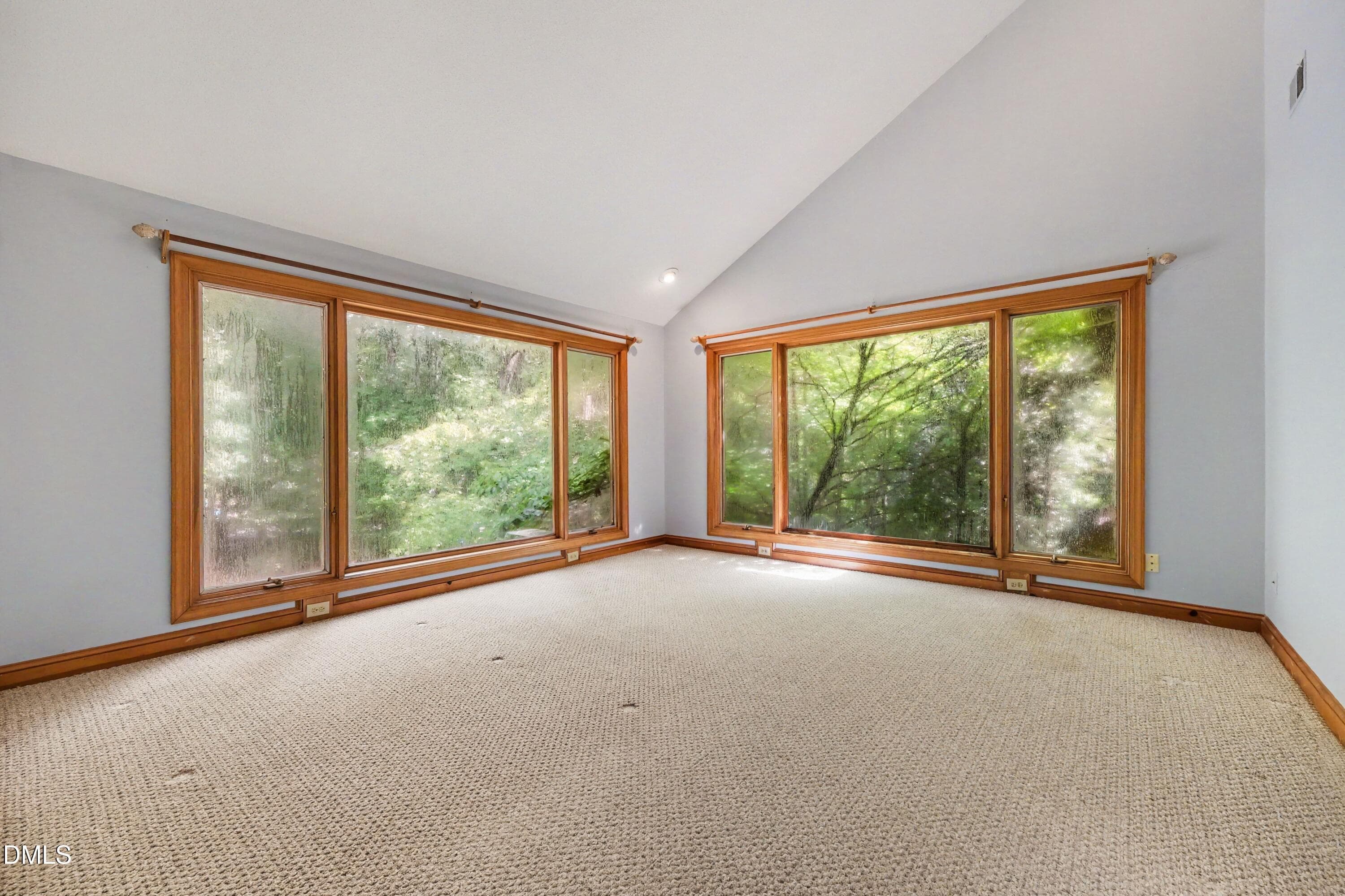 Secondary Bedroom - 9921 Waterview Road, Raleigh, NC 27615, Raleigh