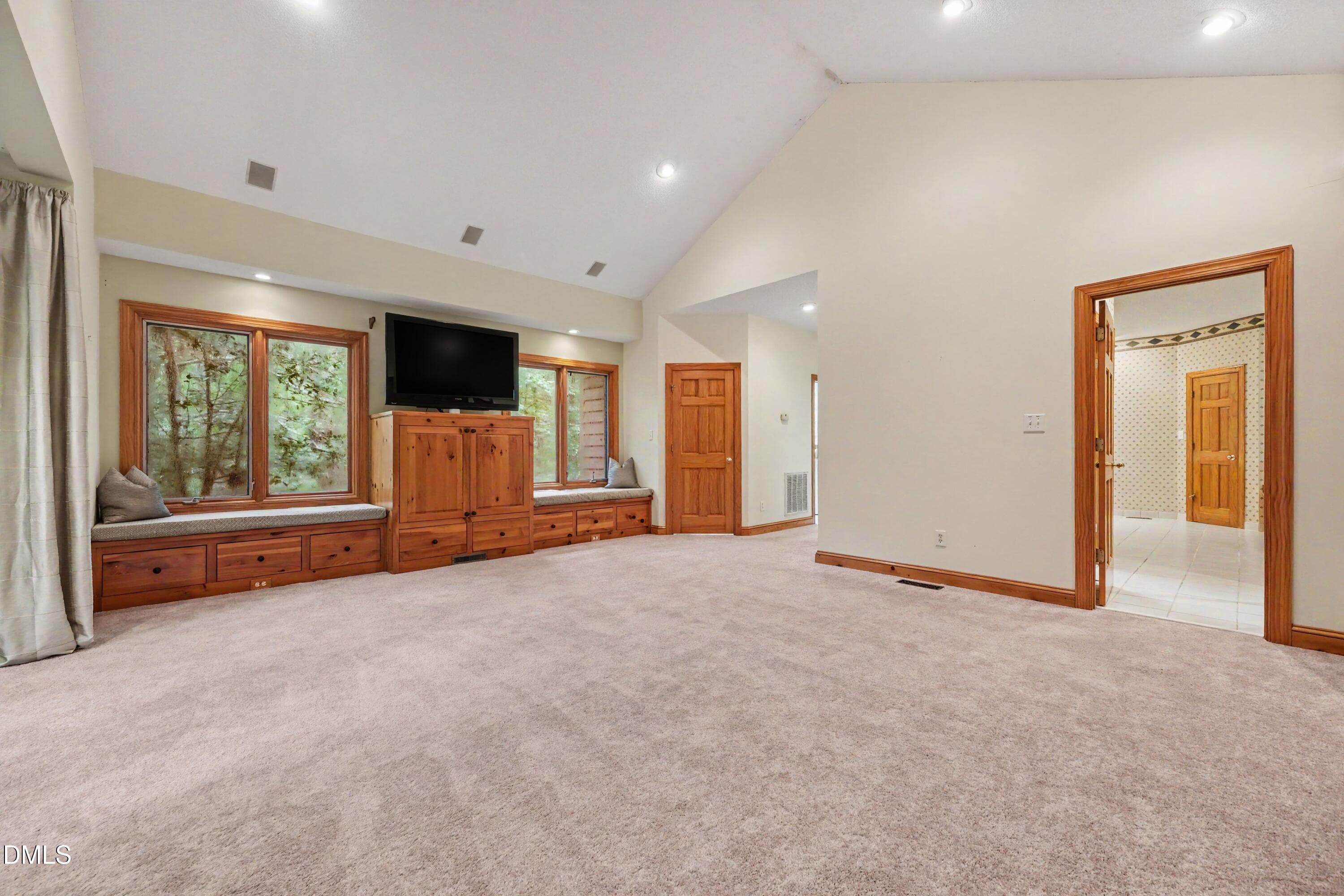 Downstairs Primary - 9921 Waterview Road, Raleigh, NC 27615, Raleigh