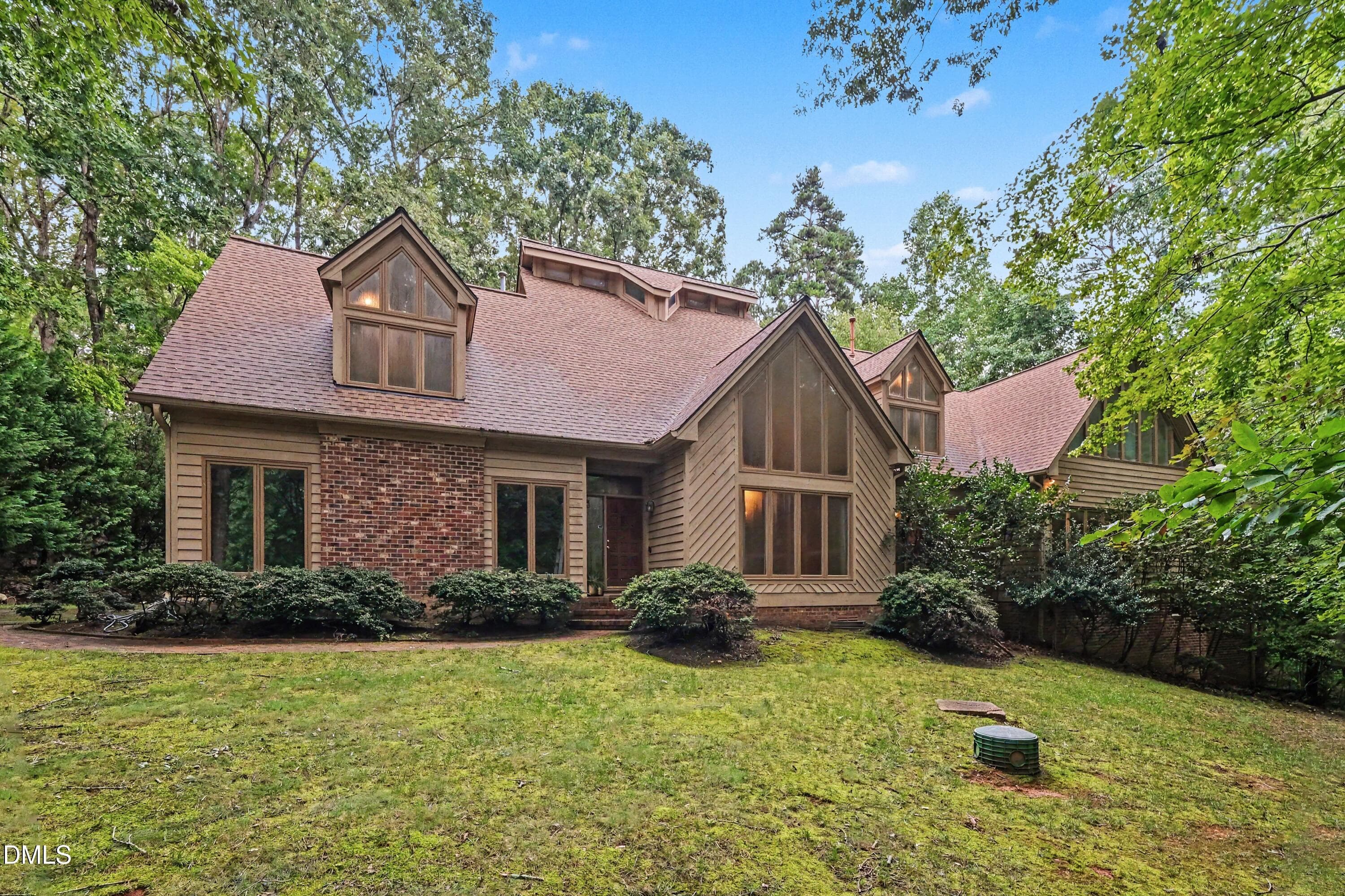 House - 9921 Waterview Road, Raleigh, NC 27615, Raleigh