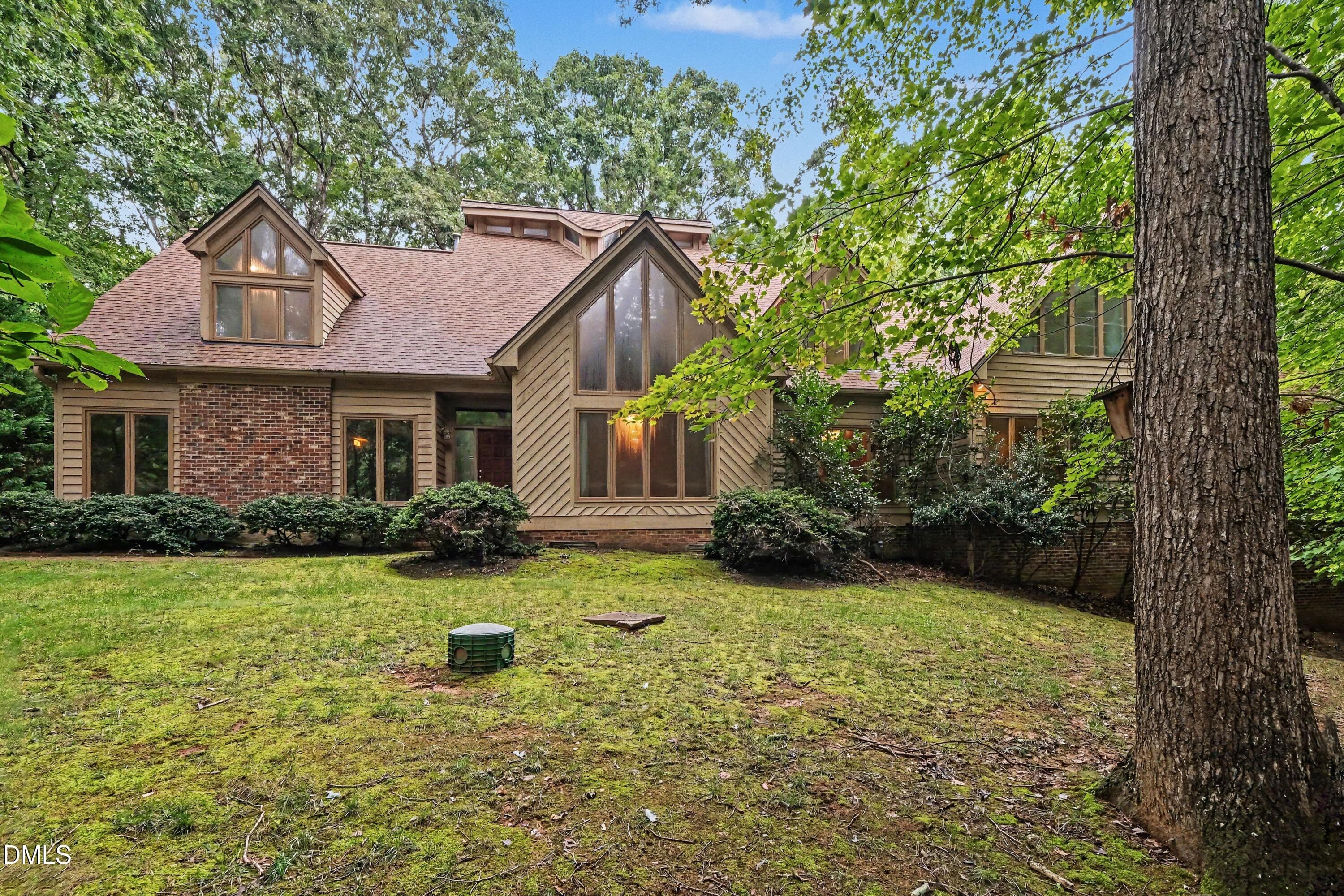 House - 9921 Waterview Road, Raleigh, NC 27615, Raleigh