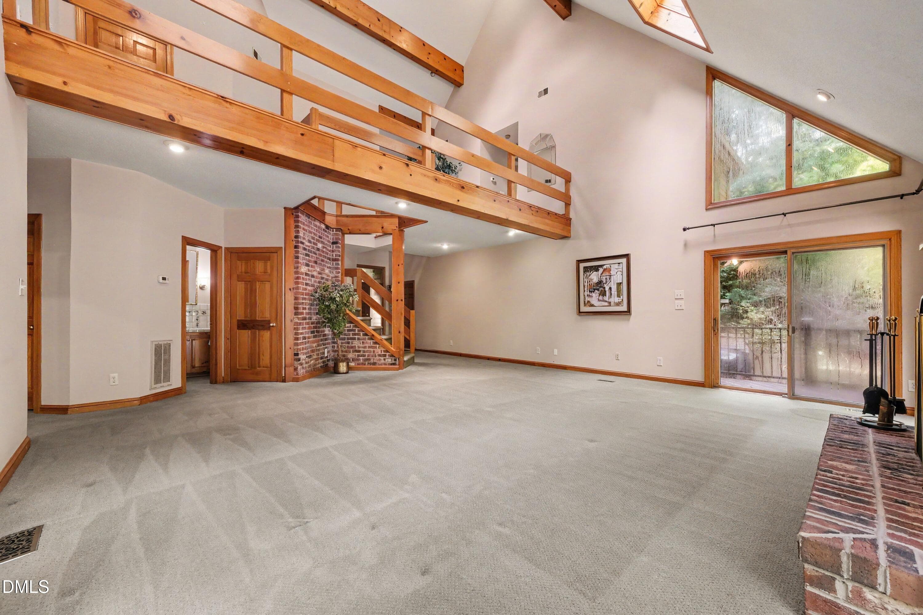 Living - 9921 Waterview Road, Raleigh, NC 27615, Raleigh