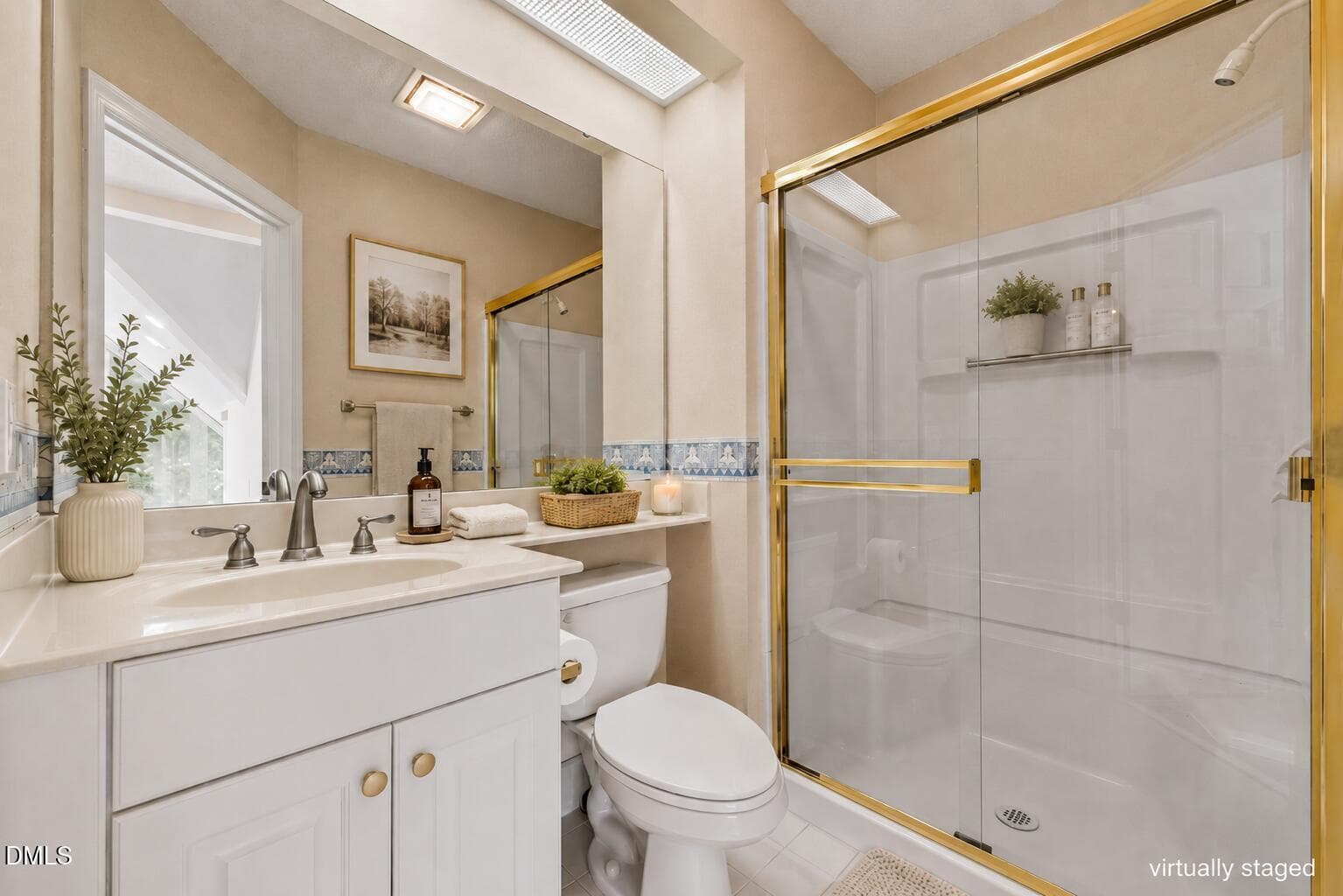 Secondary Bath - 9921 Waterview Road, Raleigh, NC 27615, Raleigh