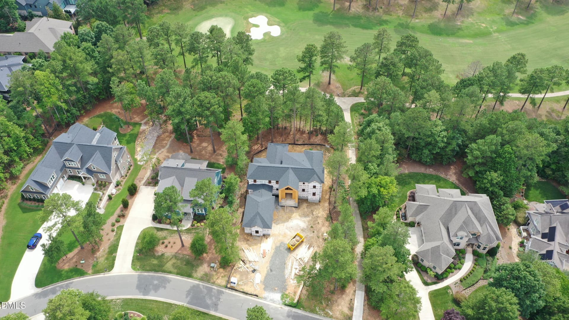DJI_0919 - 45 Quail Point, Pittsboro, NC 27312