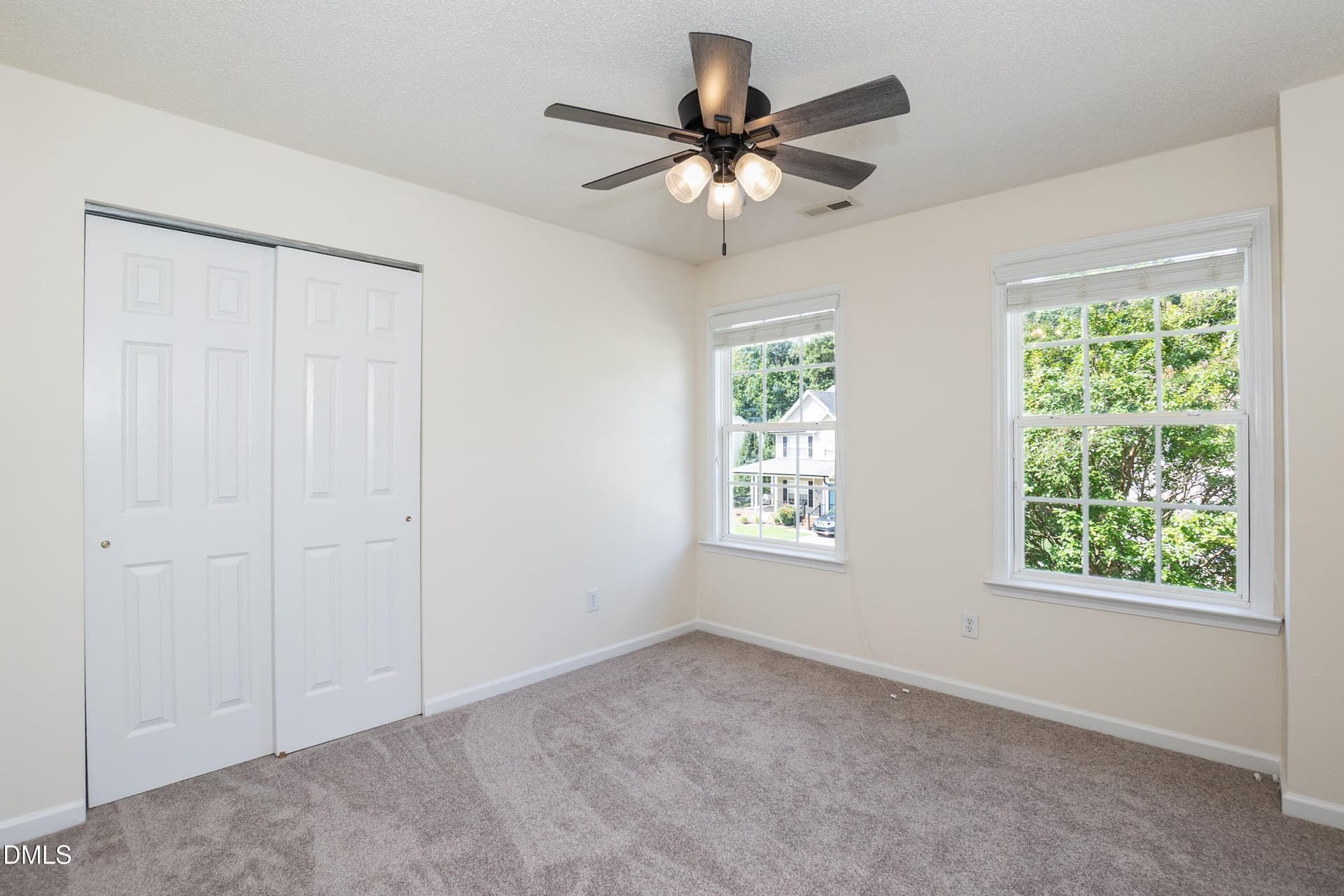 Bedroom 04 - 1320 Marbank Street, Wake Forest, NC 27587