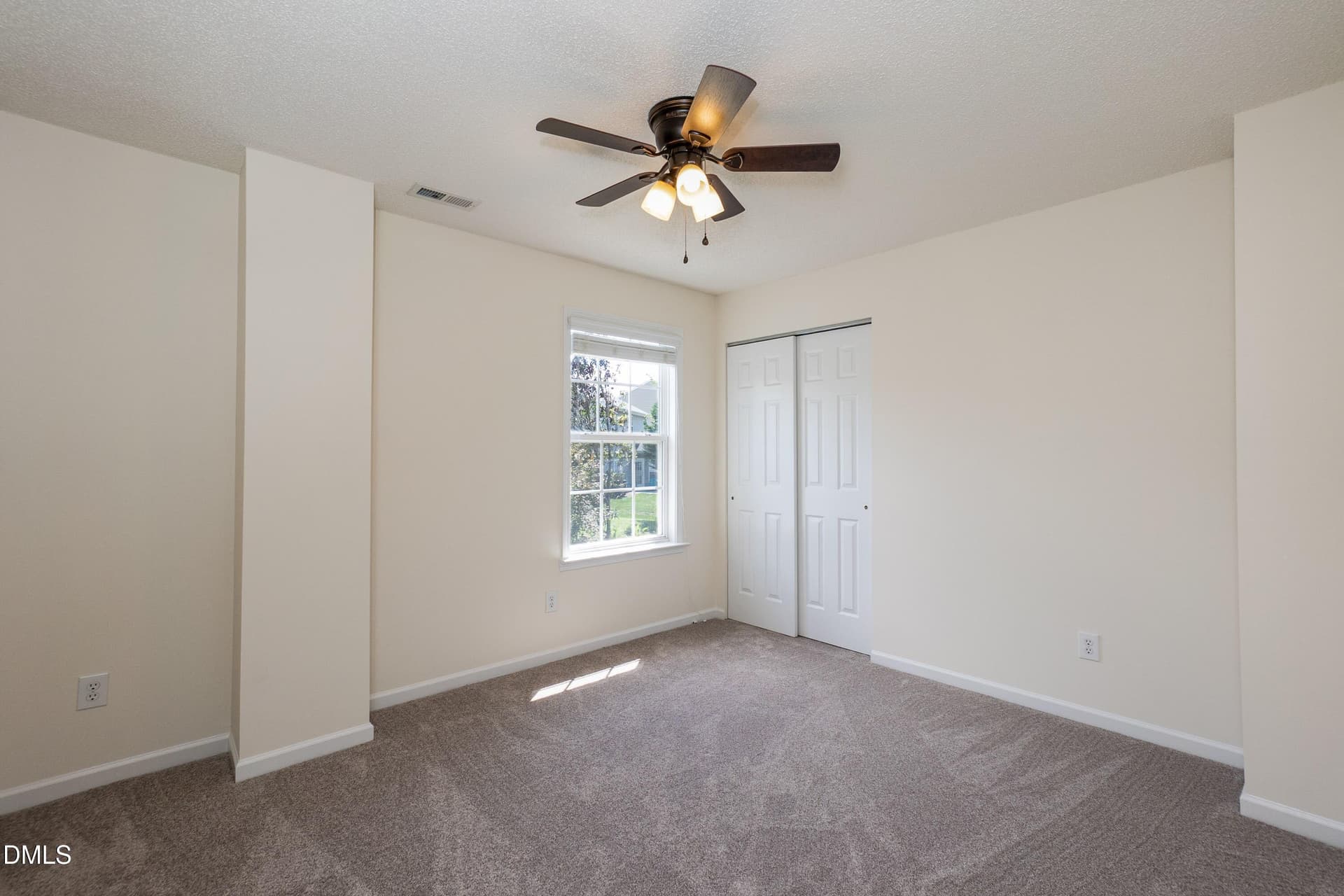 Bedroom 03 - 1320 Marbank Street, Wake Forest, NC 27587
