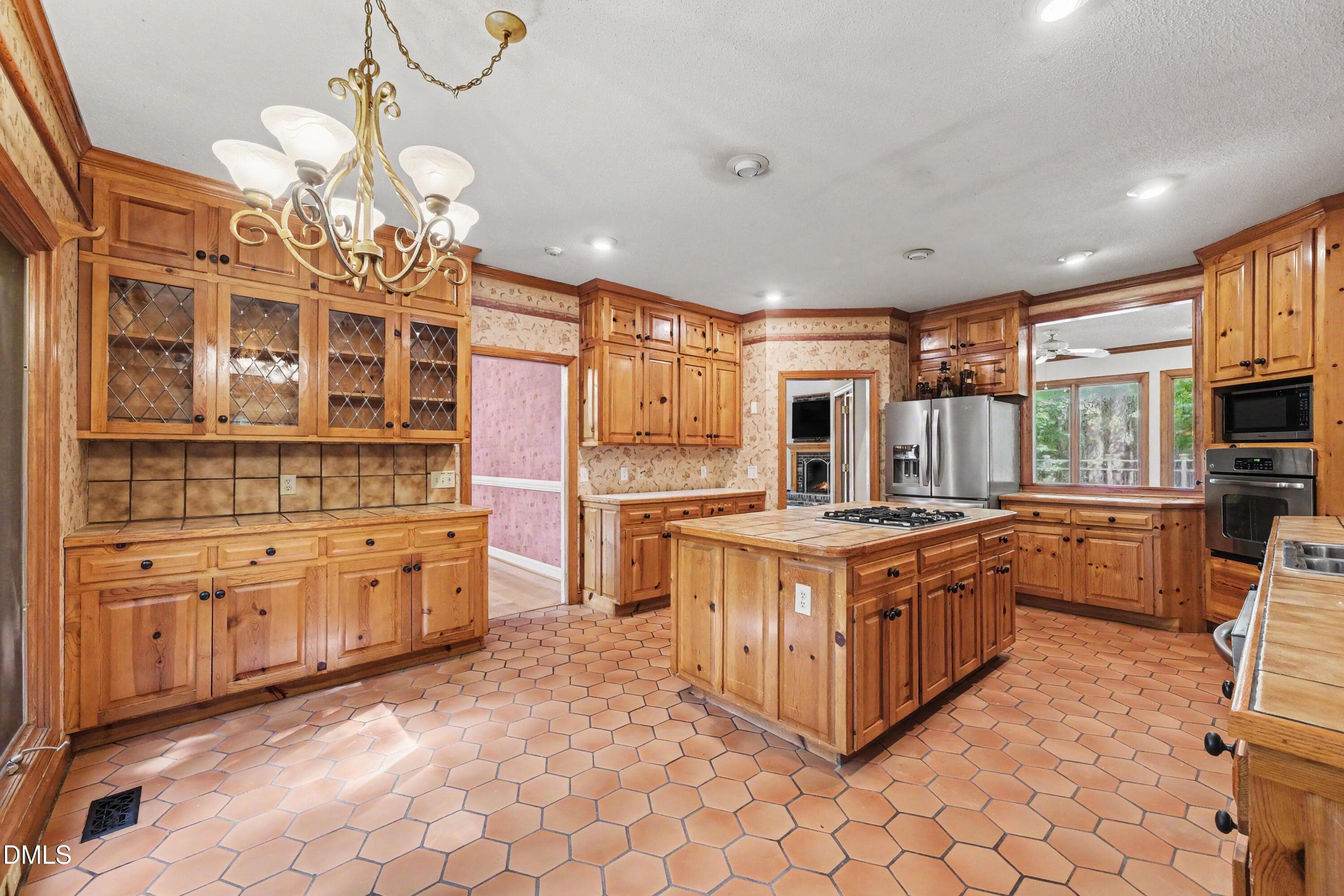 Kitchen - 9921 Waterview Road, Raleigh, NC 27615, Raleigh